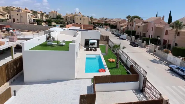 Villa 3 habitaciones 121m² en venta - Comunidad valenciana — 25