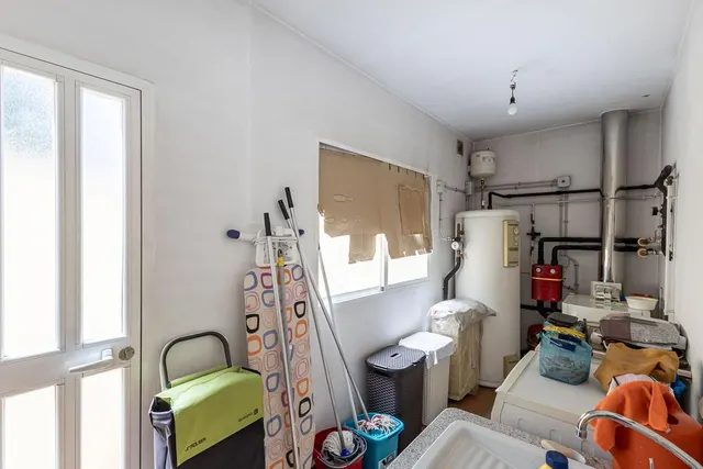 Chalet Exclusivo en Camino Bajo de Huétor — 30