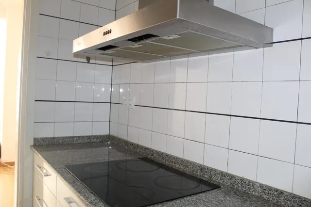 Piso con terraza de 45 m2 en Les Corts, 3 habitaciones y despacho — 23