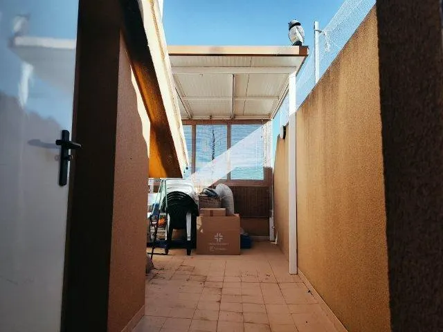 Ático Dúplex en el Corazón de Siete Aguas — 33