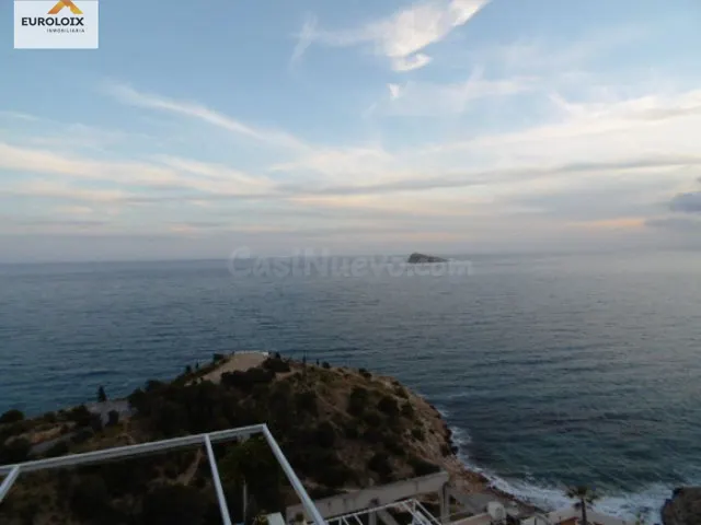 Apto de 2 dorm en Rincon Alto , Benidorm.www.euroloix.com — 3