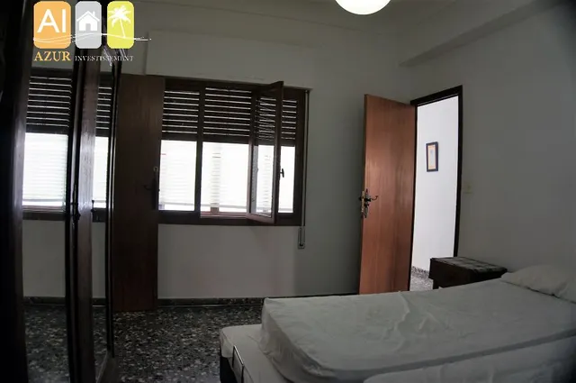 Tres casas independientes — 18
