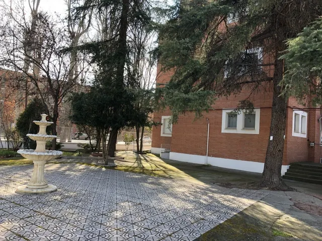 Residencia para reformar — 8