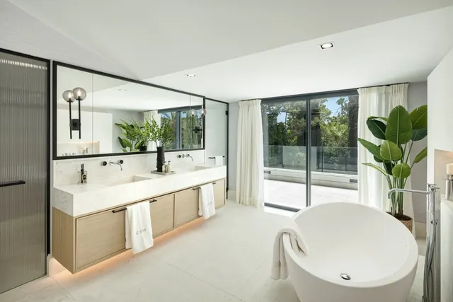 Villa 7 habitaciones 1636m² en venta - Puerto Banus — 16