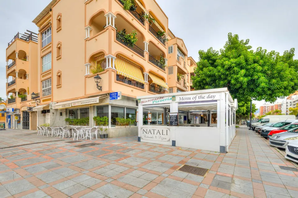 Restaurante 100m² en venta - Centro
