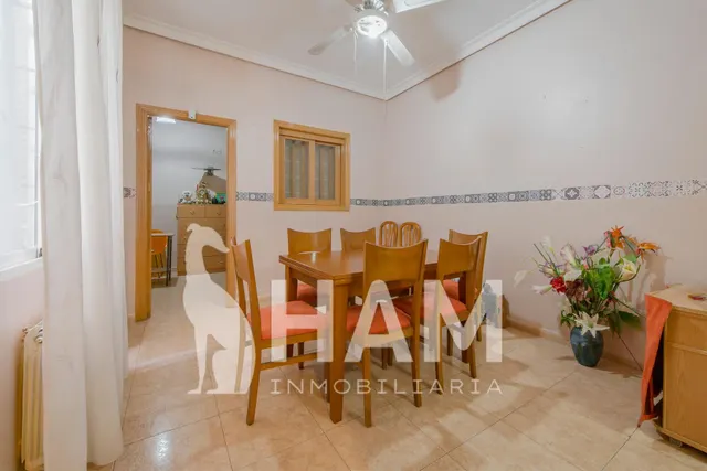 Piso 6 habitaciones 151m² en venta - San Nicasio — 10