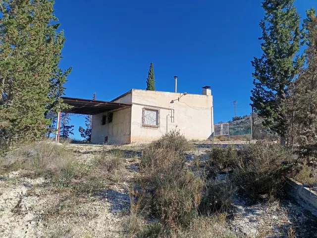 ¡TU REFUGIO RURAL TE ESTÁ ESPERANDO! — 2