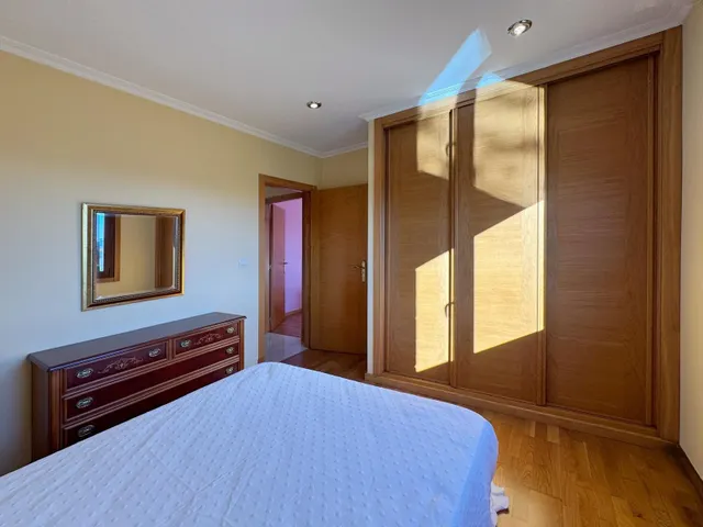 Casa de piedra con piscina privada en Campo Lameiro (Pontevedra) — 38