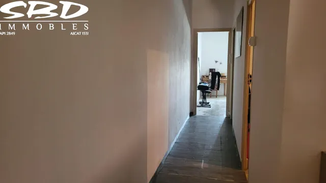 Casa de 4,93m de fachada para actualizar a tu gusto — 16