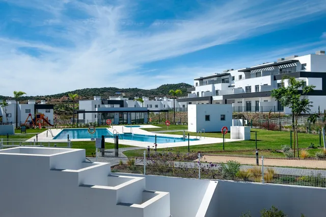 Ático 2 habitaciones 81m² en venta - Costa Del Sol — 17