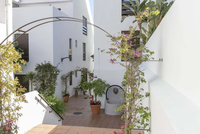 Apartamento 1 habitación 84m² en venta - Marbella — 12
