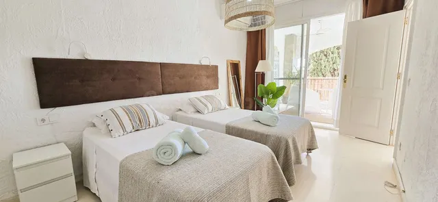 Apartamento 1 habitación 80m² en venta - Riviera del sol — 2