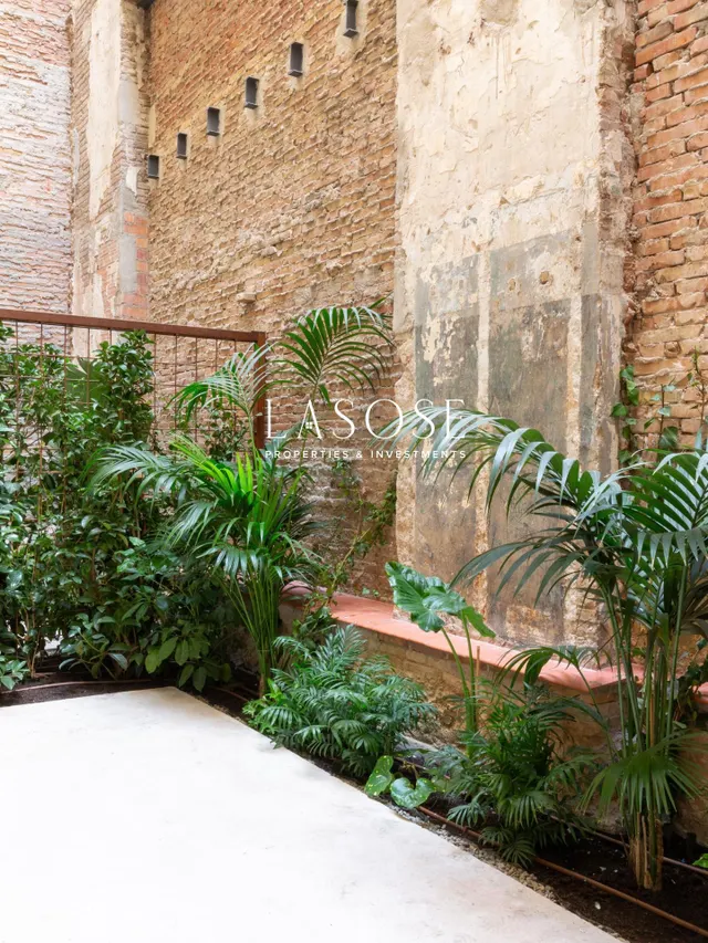 Dúplex de Obra nueva con trastero en el vibrante barrio de S - foto 2