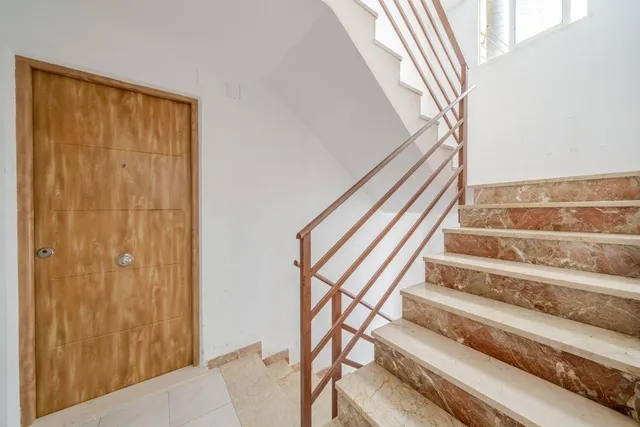 MAGNIFICO APARTAMENTO A UNOS PASOS DE LA PLAYA, IDONEO COMO VACACIONAL — 15