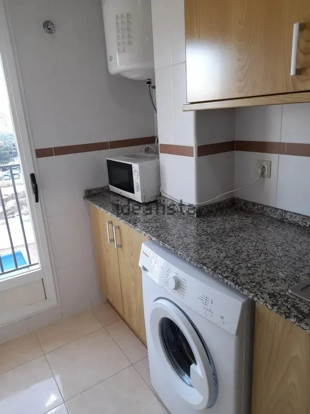 Piso 2 habitaciones 95m² en alquiler - En Corts — 27