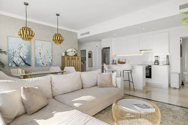 Ático Dúplex 3 habitaciones 119m² en venta - Paraiso-Barronal — 2