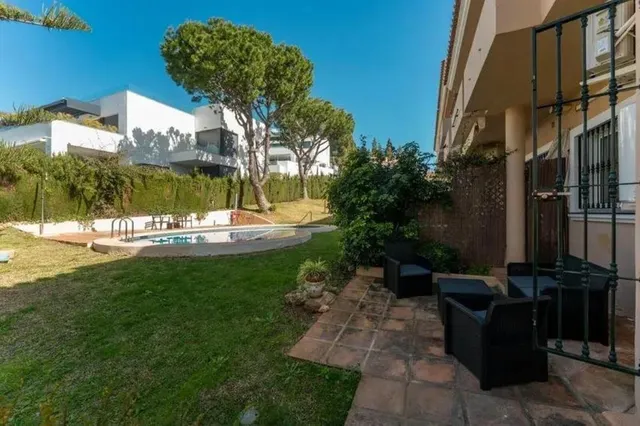 Adosado 3 habitaciones 111m² en venta - Marbella — 21