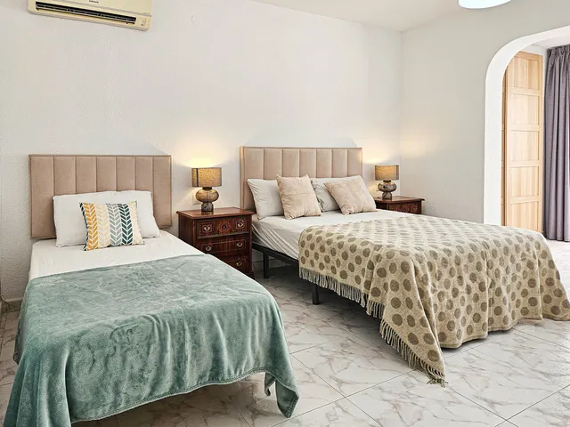 Chalet 4 habitaciones 352m² en venta - Riviera del sol — 9