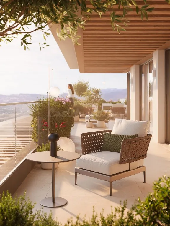 Tu residencia al sol, en la mejor costa de Europa. — 14