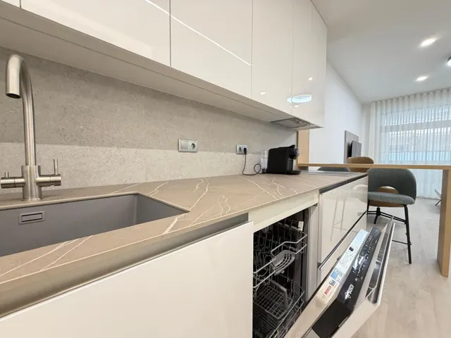 Apartamento 2 habitaciones 123m² en venta - Playa del cura — 28