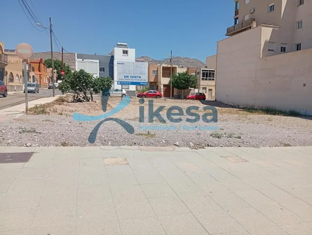 Venta de Suelo Urbano en "La Gangosa", Vícar - Almería - foto 3