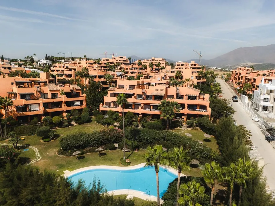 Dúplex 3 habitaciones 150m² en venta - Villaviciosa