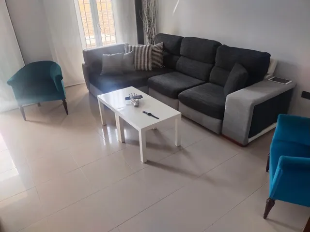 OCASIÓN , SE VENDE ESPECTACULAR ADOSADO EN PUERTO REAL — 21