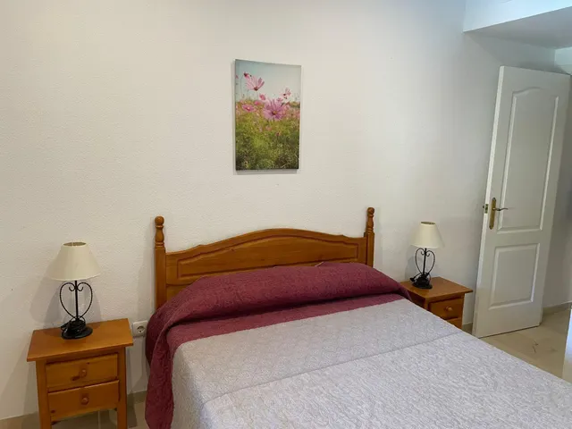 ESTUPENDO APARTAMENTO EN NOVO SANCTI PETRI — 11