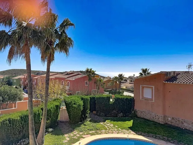 Apartamento 2 habitaciones 58m² en venta - Cumbre del Sol — 30