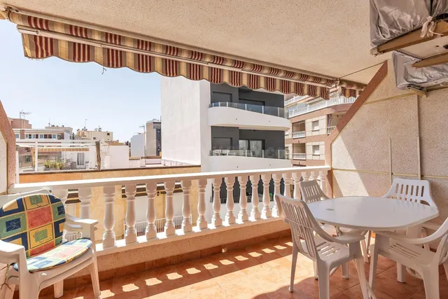 Apartamento 2 habitaciones 77m² en venta - La Mata pueblo — 2