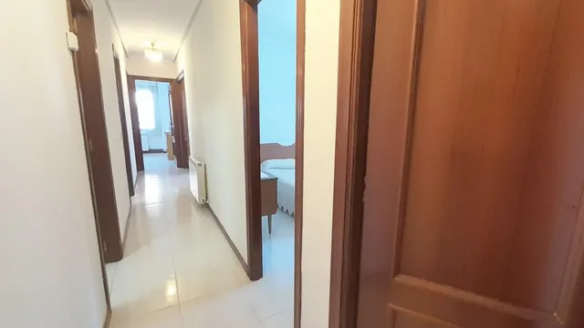 PISO EN VENTA DE TRES habitaciones EN CIGALES — 14