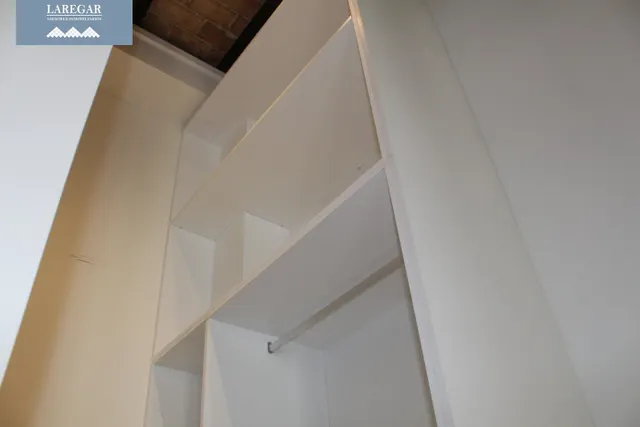 ESTUDIO EN ALQUILER 1 DORMITORIO EN TIRO DE LÍNEA — 31