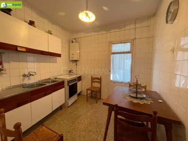 PISO CUATRO DORMITORIOS 2 BAÑOS Y TRASTERO - foto 5