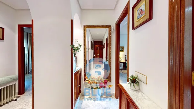 IMPRESIONANTE CASA EN CASILLA DEL AIRE — 21