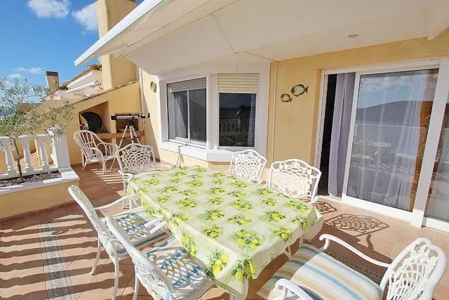 Villa 5 habitaciones 136m² en venta - Cala medina — 7