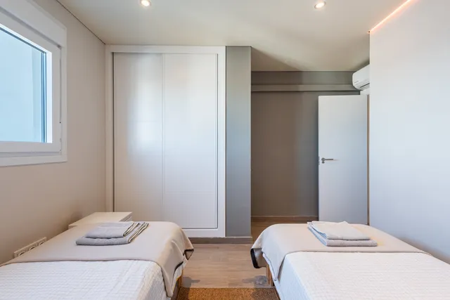 Apartamento 2 habitaciones 107m² en venta - Centro — 14