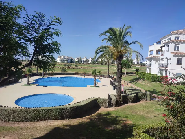 Apartamento 2 habitaciones en venta - SUCINA — 19