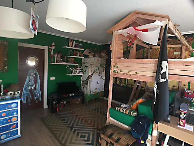 Venta de Dúplex en Vistahermosa — 29