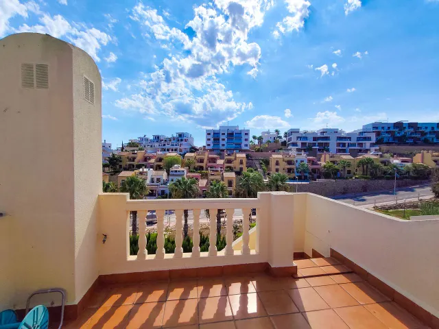 Villa 3 habitaciones 110m² en venta - Villamartín-Las Filipinas — 29