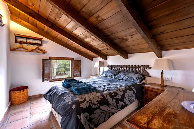 Finca rústica 3 habitaciones 158m² en venta - South of spain — 22