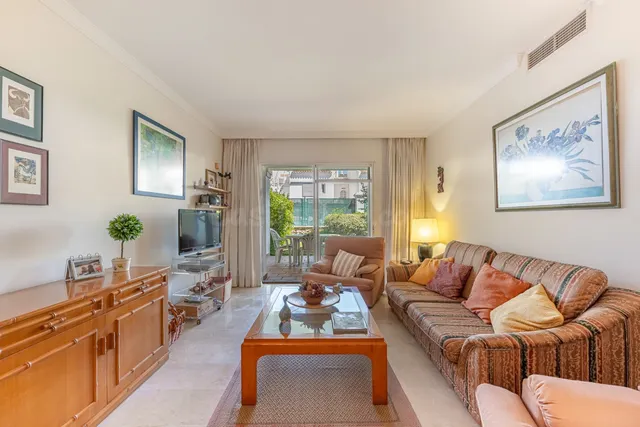 Apartamento 2 habitaciones 96m² en venta - Marbella - foto 4