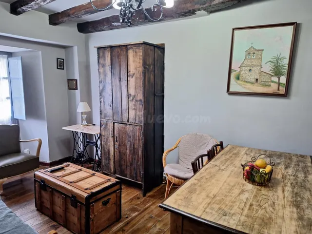 Casa rural en venta Campollo — 3