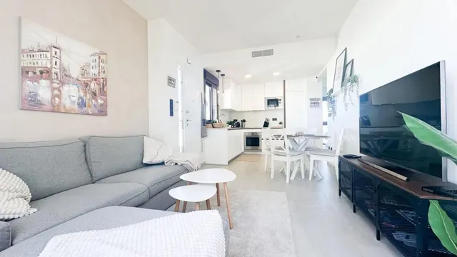 Casa 3 habitaciones 96m² en venta - Los balcones — 6