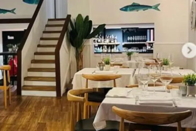 Restaurante 150m² en venta - Marbella — 12