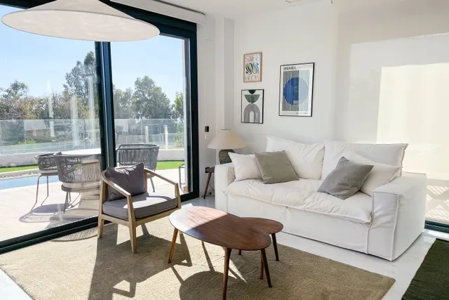 Apartamento 3 habitaciones 124m² en venta - Playas Del Torres — 6
