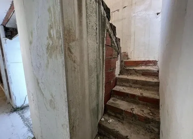 CASA OBRA PARADA 272 M2 EN RONDA POBLAT IBERIC, LLORET DE MAR, GIRONA — 14