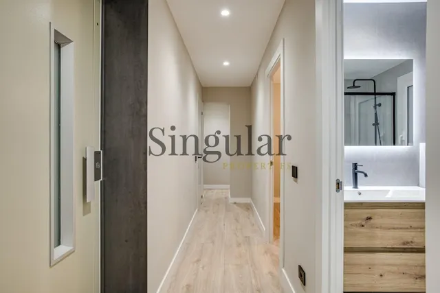 Piso en venta en Sant Gervasi — 32