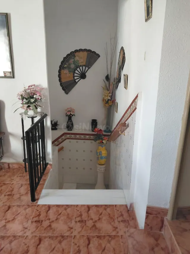 Venta casa de pueblo en Gergal — 5