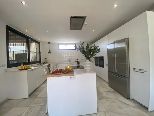 Chalet 6 habitaciones 300m² en venta - Marbella — 7