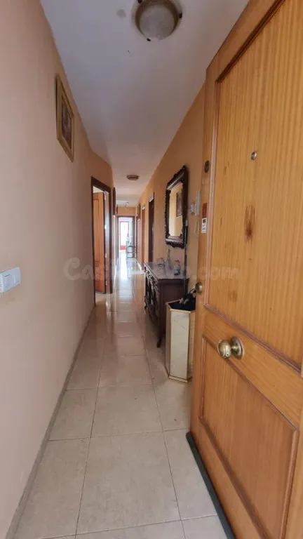 Espectacular Ático en el Corazón de Roquetas de Mar por €143,000 — 2